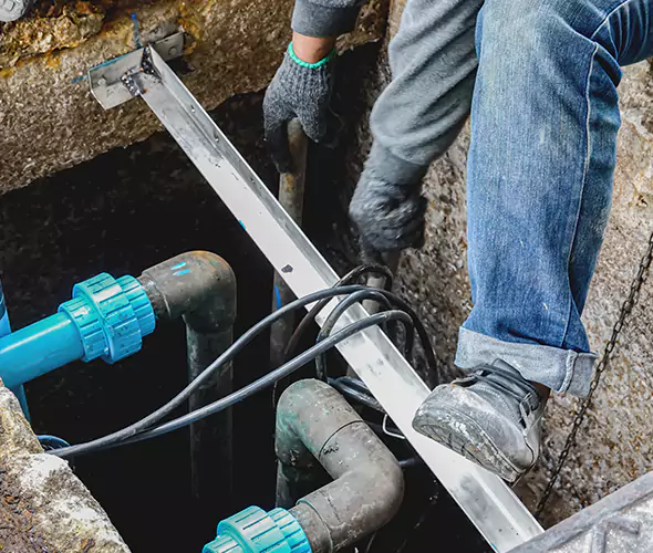 Expert Plumber for Drainage Services in Selden, NY: Schedule Affordable Drainage Solutions with Us