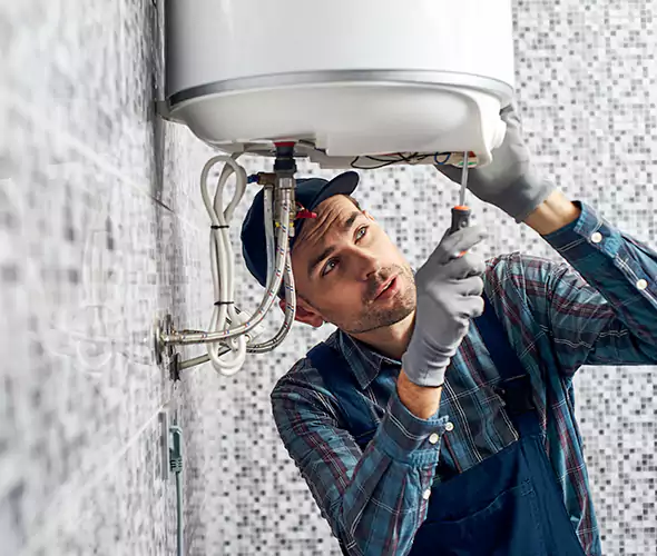 Expert Plumber for Hot Water Tank Maintenance in Selden, NY: Schedule Reliable Maintenance Services with Us