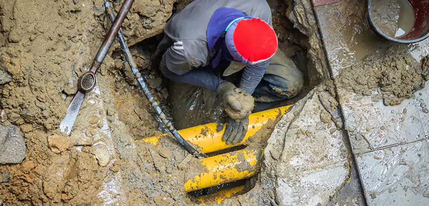 Clogged Drain Repair in Selden, NY