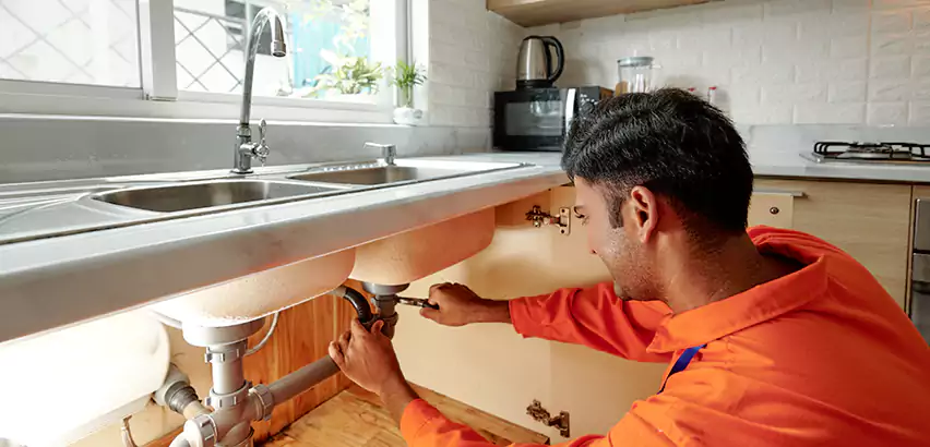 Reliable Kitchen Sink Installation Services in Selden, NY