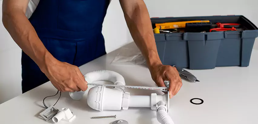 Polybutylene Plumbing Replacement in Selden