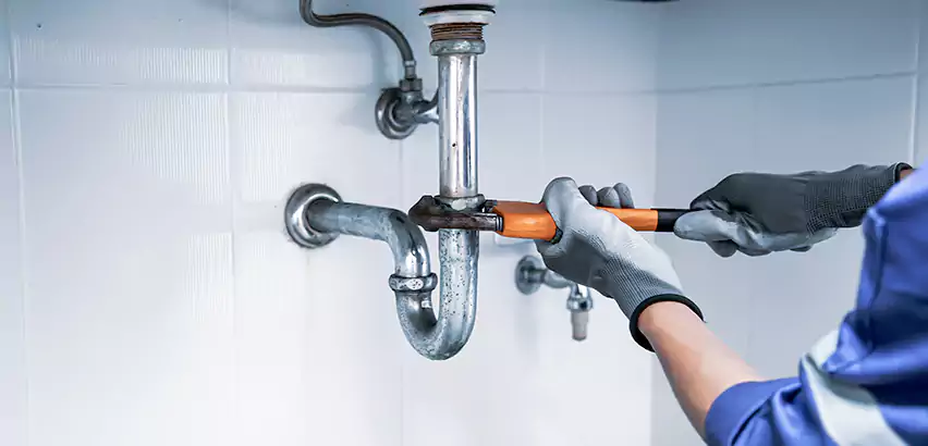 Main Drain Cleaning Service in Selden