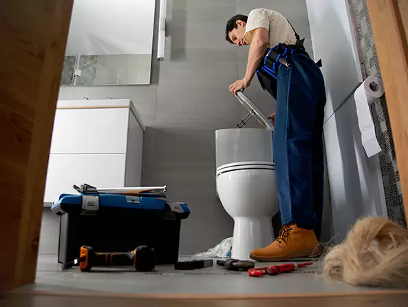 Why Choose Selden Plumbing for Emergency Plumber in Selden, NY?