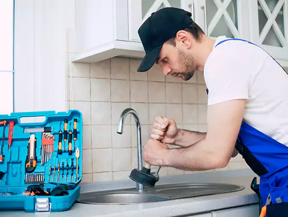  Why Choose Selden Plumbing for Plumbing Inspection in Selden, NY?