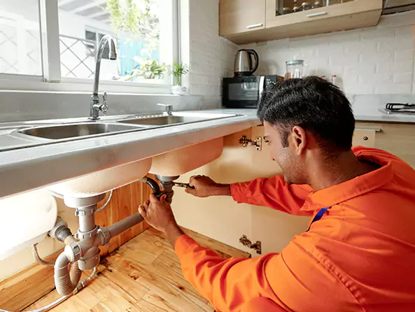 Why Choose Selden Plumbing for Residential Plumbing Service in Selden, NY?